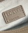 Loewe Puzzle Medium Bag In Sand Grained Calfskin 