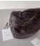 Bottega Veneta BV Jodie Mini Bag In Potion Intrecciato Lambskin