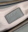 Loewe Puzzle Hobo Bag In Light Celadon Nappa Calfskin