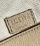 Loewe Puzzle Mini Bag In Sandy Grained Calfskin