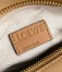 Loewe Puzzle Small Bag In Dune/Warm Desert Calfskin