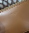 Saint Laurent Panier Bag in Brown Wood Beads