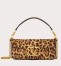 Valentino Large Loco Shoulder Bag in Pony-effect Calfskin