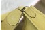 Hermes Evelyne III 29 PM Bag In Jaune Poussin Clemence Leather