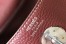 Hermes Lindy 26cm Bag In Bordeaux Clemence With PHW