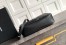 Saint Laurent Lou Camera Bag in Noir Quilted Calfskin