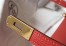 Hermes Kelly 28cm Sellier Bag In Red Epsom Leather