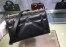 Dior Black Diorama Lambskin Bag With Large Cannage Motif