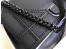 Dior Studded Diorama Ultra Matt So Black Bag