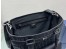 Dior Explorer Tote Bag In Black Dior Oblique Mirage Technical Fabric