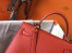 Hermes Kelly 25cm Sellier Bag In Piment Epsom Leather