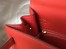 Hermes Kelly 25cm Sellier Bag In Piment Epsom Leather