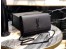 Saint Laurent Medium Kate All Black Shoulder Bag