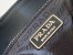 Prada Moon Bag in Black Padded Nappa Leather
