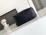 Prada Small Tote Bag in Black Grained Leather
