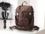 Prada Backpack in Sienna Re-Nylon