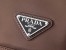 Prada Backpack in Sienna Re-Nylon