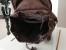 Prada Backpack in Sienna Re-Nylon