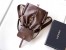 Prada Explore Medium Backpack in Sienna Nappa Leather