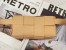Bottega Veneta Cassette Belt Bag In Beige Intrecciato Leather