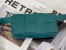 Bottega Veneta Cassette Belt Bag In Mallard Intrecciato Leather