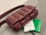 Bottega Veneta Small Padded Cassette Bag In Barolo Lambskin