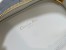 Dior CD Signature Oval Camera Bag in White Calfskin