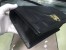 Dior Black Diorama Lambskin Bag With Large Cannage Motif