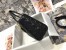 Dior Medium Lady Dior Bag In Black Cannage Lambskin