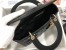 Dior Medium Lady Dior Bag In Black Cannage Lambskin