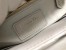 Dior Medium Lady Dior Bag In White Cannage Lambskin