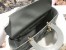 Dior Large Lady Dior Bag In Grey Cannage Lambskin