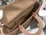 Dior Large Lady Dior Bag In Blush Ultramatte Calfskin