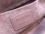 Dior Lady D-Joy Medium Bag In Peony Pink Cannage Lambskin