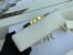 Dior 30 Montaigne Box Bag In White Box Calfskin