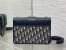 Dior 30 Montaigne Medium Bag in Oblique and Calfskin