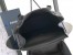 Dior Hit the Road Backpack with Flap in Black Gravity Leather 