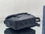 Dior Explorer Messenger Bag In Black CD Diamond Mirage Ski Capsule Nylon