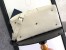 Dior Weekender 40 Bag in Beige Dior Gravity Leather