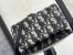 Dior Weekender 40 Bag in Beige Maxi Dior Oblique Jacquard