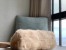 Fendi Small First Bag In Pink Mink