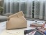 Fendi First Medium Bag In Beige Nappa Leather