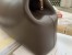 Fendi Medium First Bag In Chocolate Nappa Leather