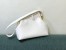 Fendi First Medium Bag In White Nappa Leather