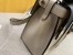 Fendi Regular Flip Tote Bag In Beige Calfskin
