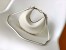 Fendi Fendigraphy Mini Bag in White Calfskin