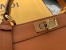 Fendi Peekaboo ISeeU Medium Bag In Brown Leather