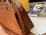 Fendi Peekaboo ISeeU Medium Bag In Brown Leather