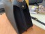 Fendi Peekaboo ISeeU Medium Bag In Black Leather