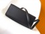 Fendi Sunshine Small Tote Bag In Black Calfskin